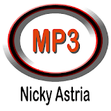 Kumpulan Lagu Nicky Astria icon