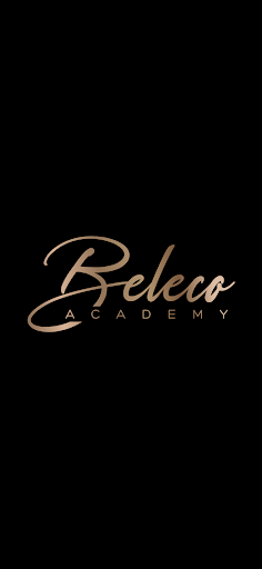 Android application Beleco Academy screenshort