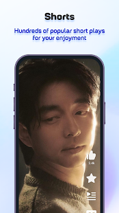 Loklok - Series, Films & Anime Apk Mod