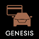 제네시스 카페이 - Androidアプリ
