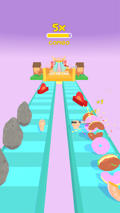 Cake or Fake - Screenshot 2