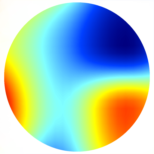 HeatMap Sport logo
