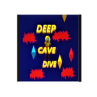 Deep Cave Dive