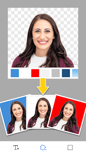 Hacer pasaporte y foto ID