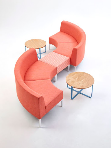 Android application Modular Furniture screenshort