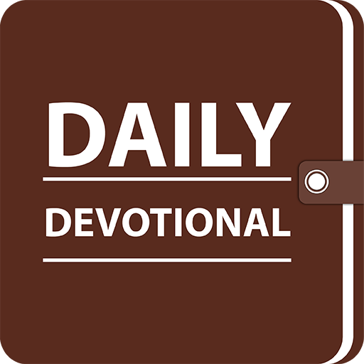 Devotion - Offline Bible 48 Icon