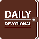 Cover Image of ดาวน์โหลด Devotion - Offline Bible 23 APK