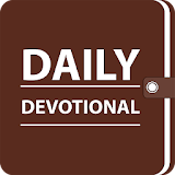 Devotion - Offline Bible icon