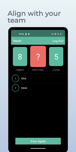EstiMate by Instil Screen 3