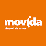 Cover Image of Baixar Movida: Aluguel de Carros e Reservas  APK