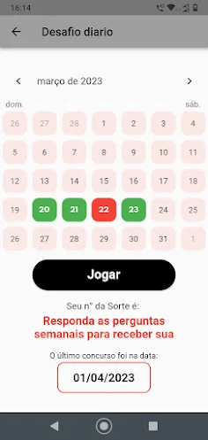 ConecSom - Screenshot 4