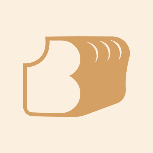 The Bread logo