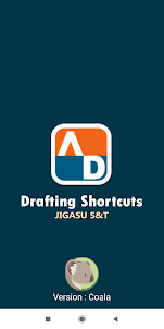 Drafting Shortcuts Adfree