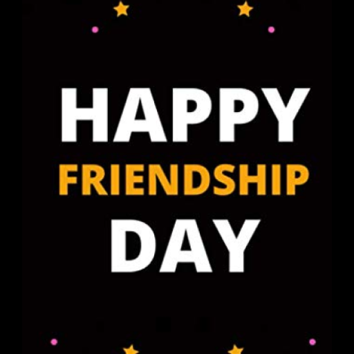Friendship Day Wishes logo