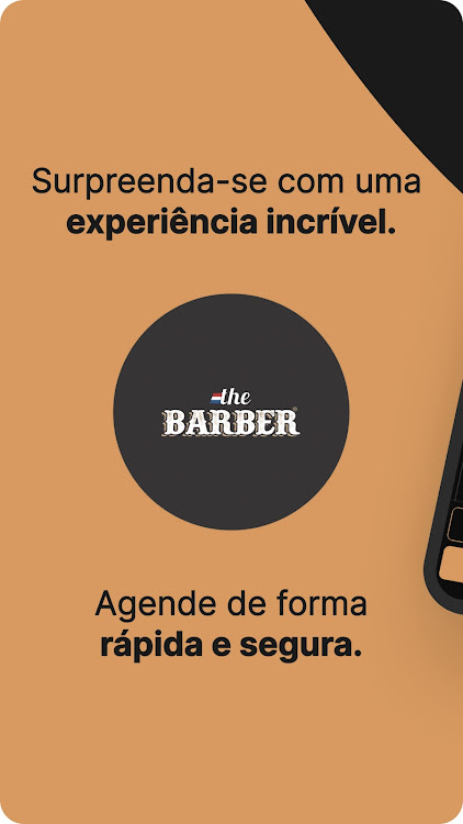 The Barber - 2.1.0 - (Android)