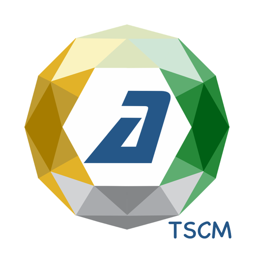 TSCM Mobile logo