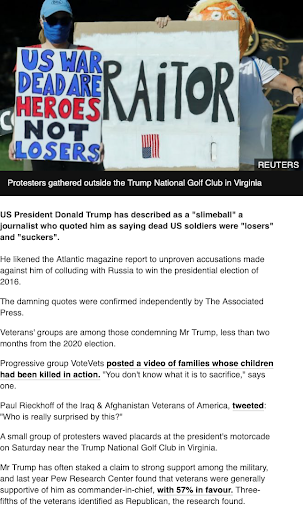 Android application Adokesh Yola News screenshort