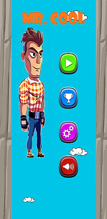 MR. COOL - 1.1 - (Android)