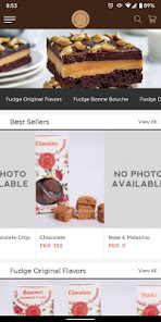 The Karachi Fudge Company 1.1.3 APK + Mod (Free purchase) for Android