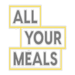 Icon image All Your Meals