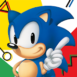 Sonic The Hedgehog icon