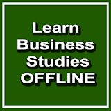 Learn Business Studies Offline - Free icon