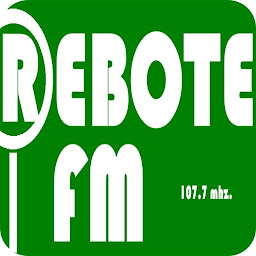 Icon image REBOTE FM