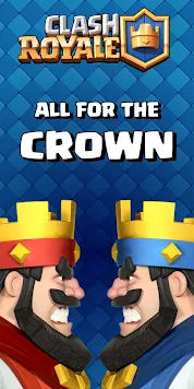 Clash Royale - Screenshot 1