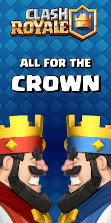 Game screenshot Clash Royale mod apk