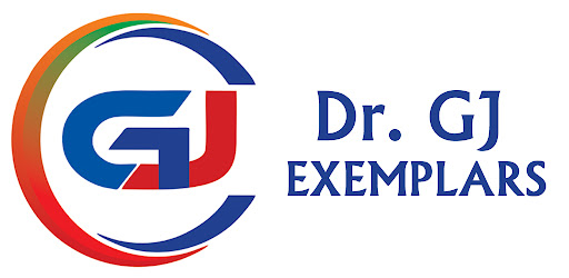 Android application Dr Gj Exemplars screenshort