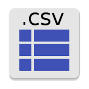 CSV Portal File Viewer