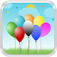 Spiel explodieren Bunte Luftballons Auf Windows herunterladen