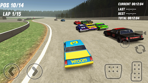 730 Download Games Stock Cars Mod Apk  HD
