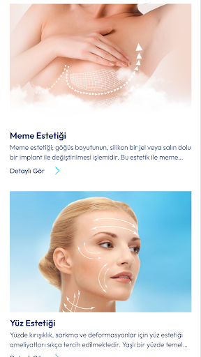 Op. Dr. Mehmet Kaya Screen 2