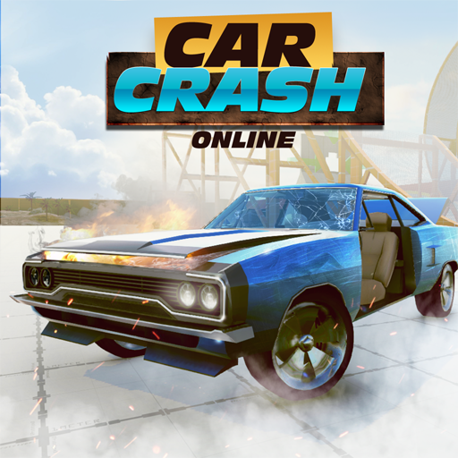 Car Crash Forever Скачать для Windows