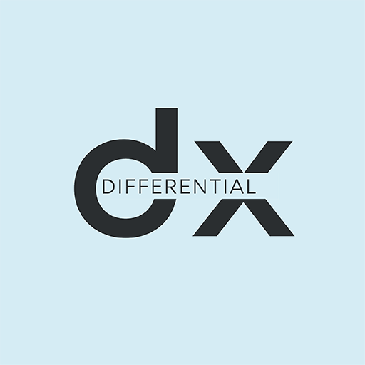 Differential Dx 5.1 Icon