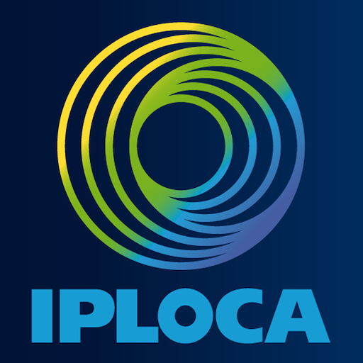 IPLOCA Convention 2024 logo