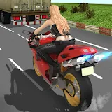 Moto Traffic Racing icon