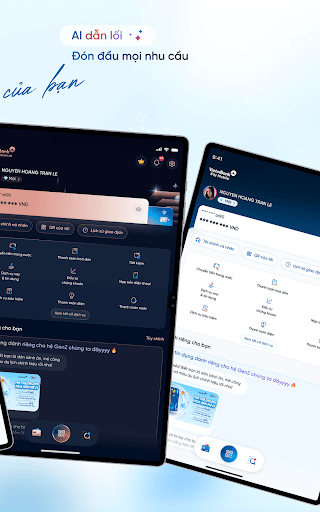 VietinBank iPay screenshot 10