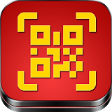 QR Code Scanner Free icon