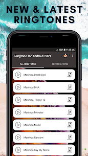 Ringtone for Android™ APK Download 2