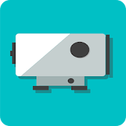 Optical Level Notebook for Topography