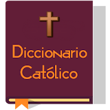 Diccionario Católico Bíblico icon