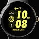 NIKE FANS 3 WATCH FACE - Androidアプリ