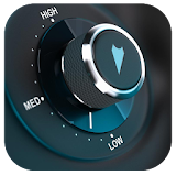 Volume Booster Amplifie Plus icon