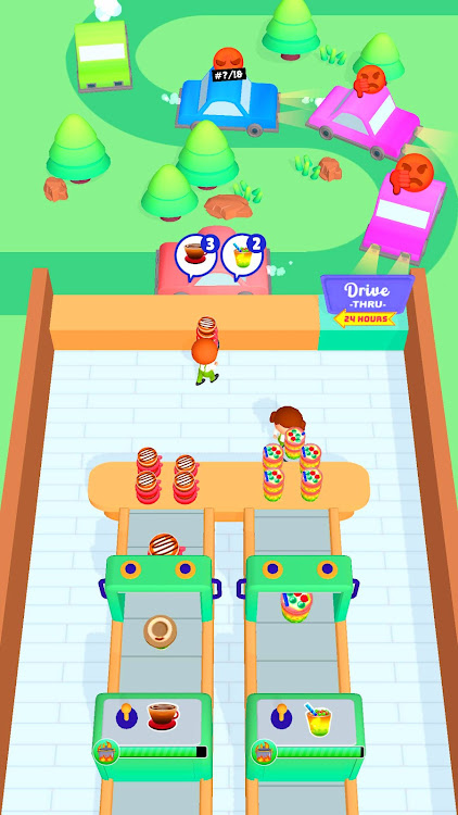 Flavor Fever - 2.9.2 - (Android)
