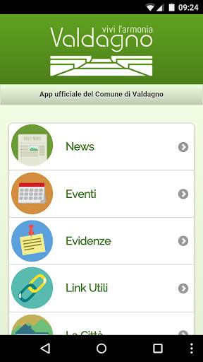 Vivi Valdagno Screen 2
