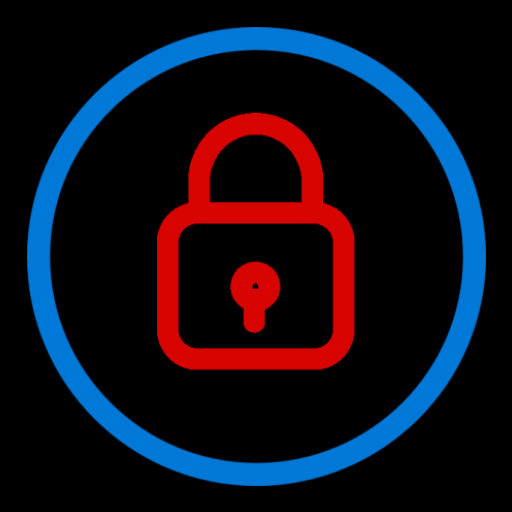 Crypt my Files logo