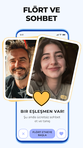 Uygulama önizlemesi