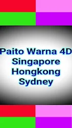 Paito Togel Italy
, Paito Warna Togel 1 0 Apk Android Apps